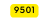 9501