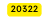 20322