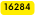 16284