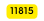 11815