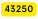 43250