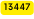 13447