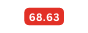 68 63