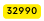 32990