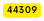 44309