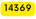 14369