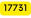 17731