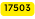 17503