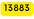 13883