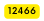 12466