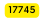17745