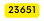 23651