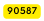 90587