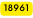 18961