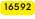 16592