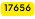 17656