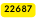 22687