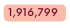 1 916 799