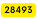 28493
