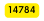 14784