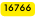 16766