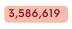 3 586 619