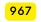 967