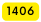 1406