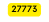 27773