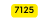7125