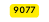 9077