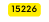 15226
