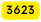 3623