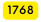 1768