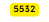 5532