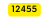 12455