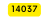 14037