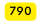 790