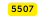 5507
