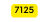 7125