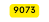 9073