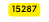 15287