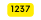1237