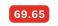 69 65