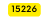 15226