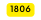 1806