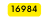 16984