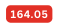 164 05