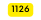 1126