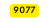 9077